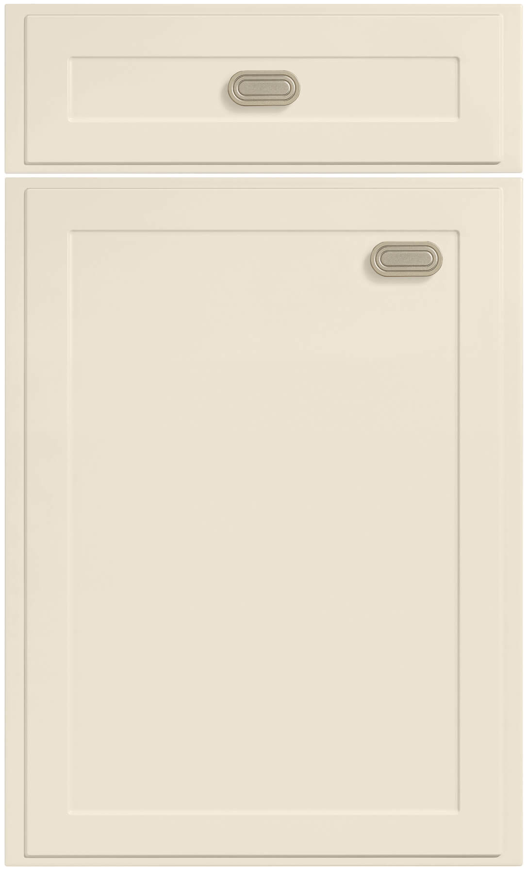 Torino Lack C42 - Casmere soft mat