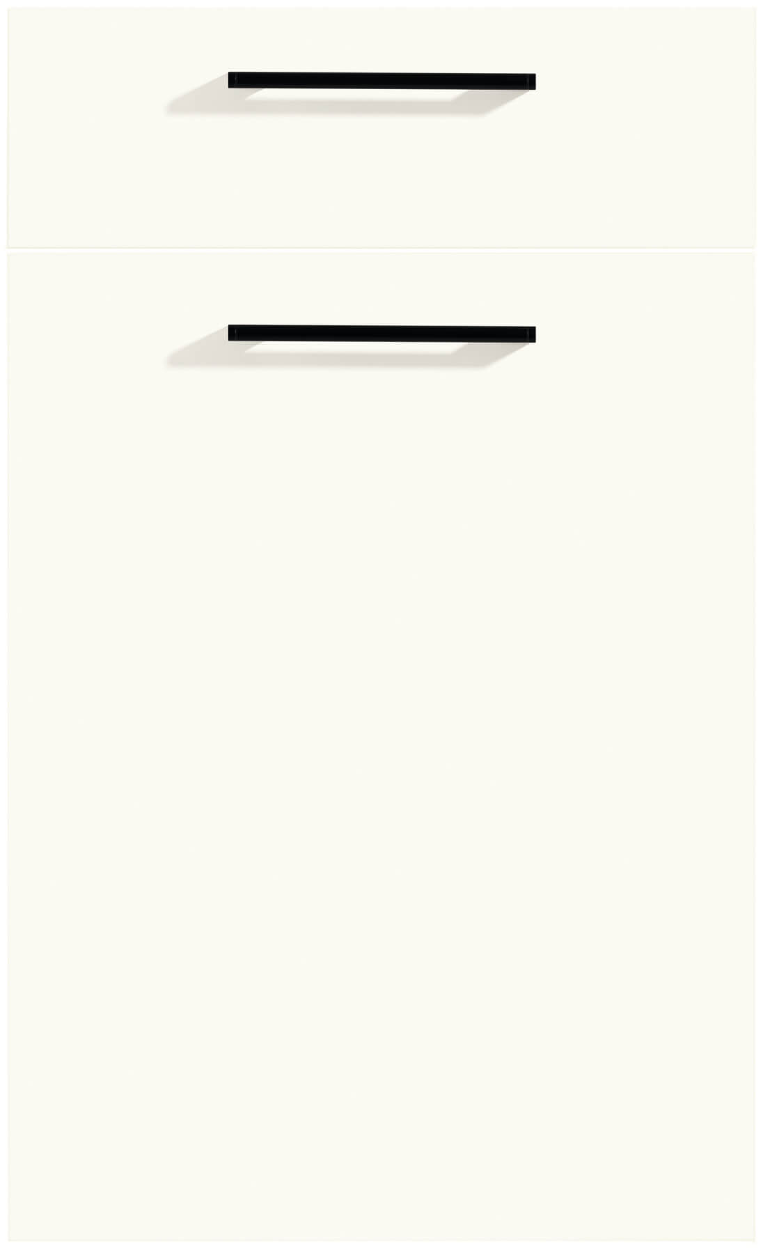 Perfect Plus 821 - White soft mat