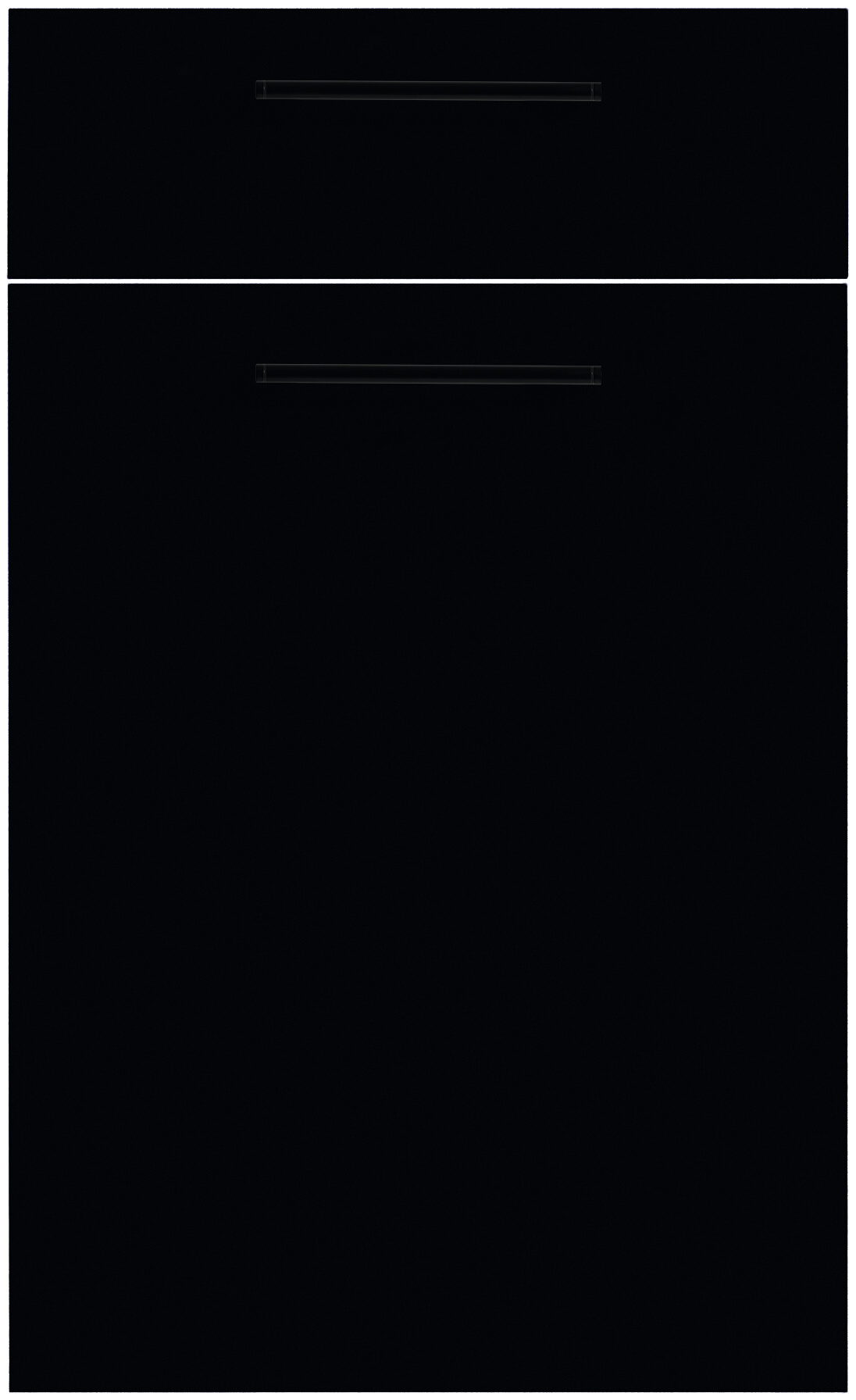 Perfect Plus 82S - Black soft mat