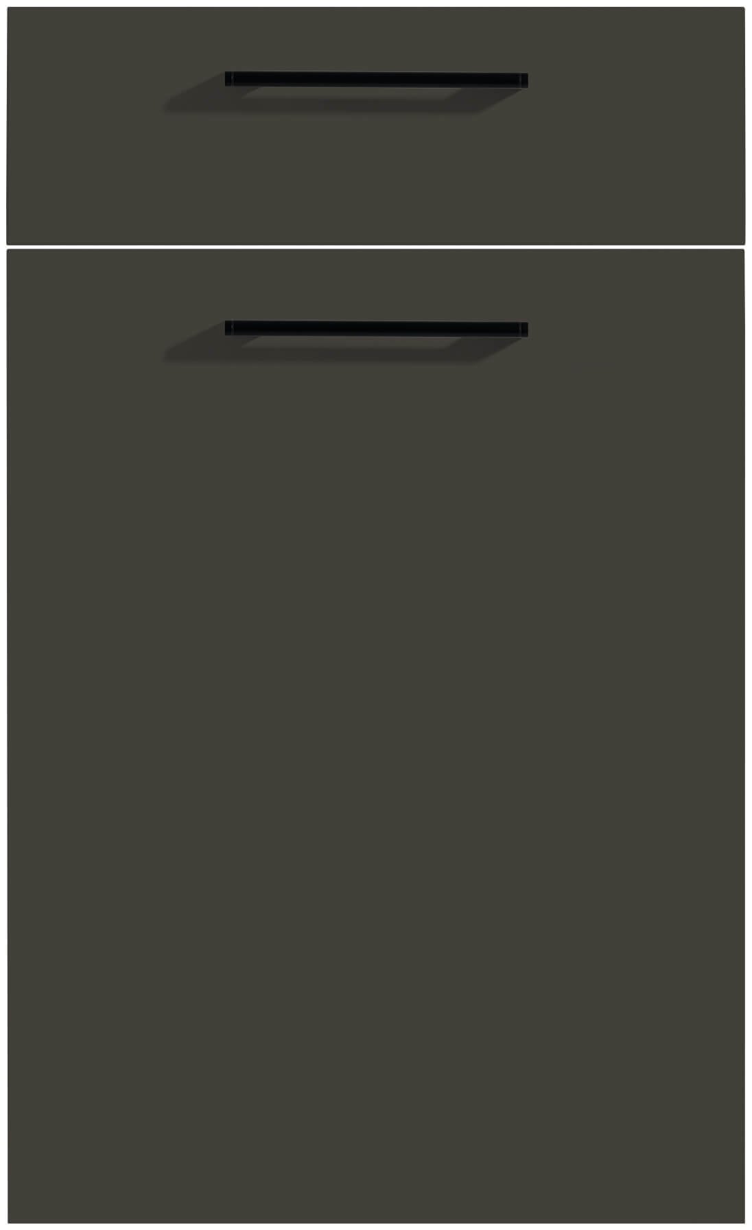 Perfect Plus 82G - Graphite soft mat