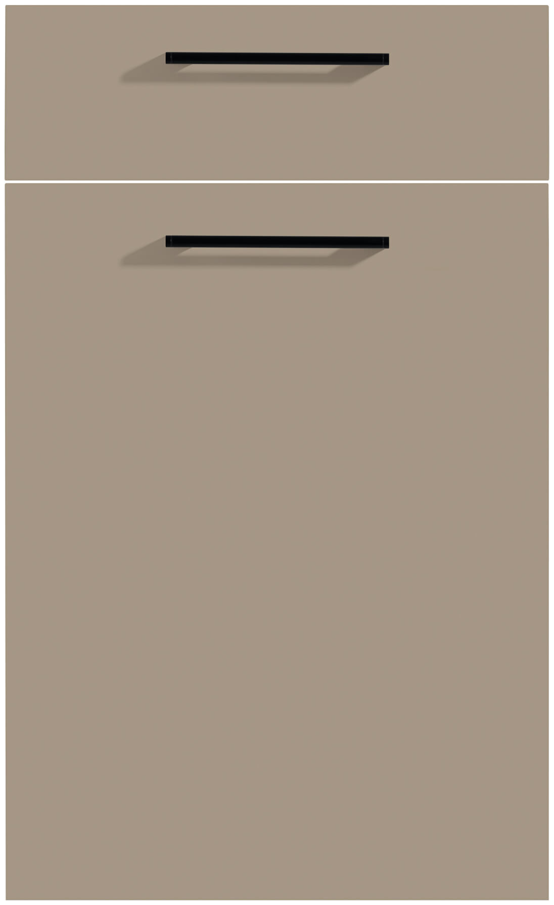 Perfect Plus 82L - Lava soft mat