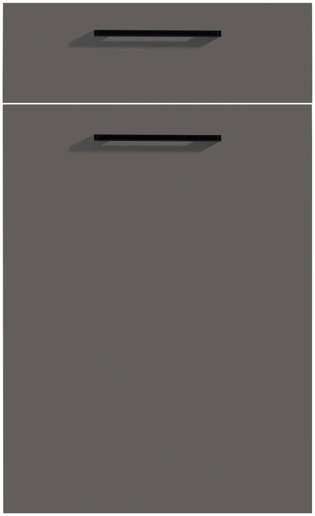 Perfect Plus 82Q - Quartz grey soft mat
