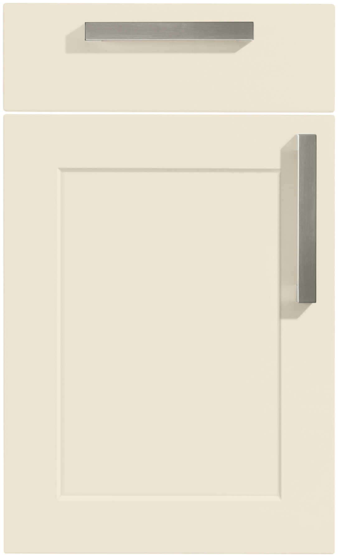 Ravenna Lack H42 - Cashmere soft mat